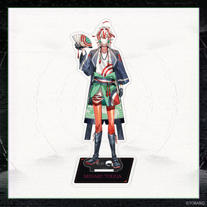 DEBUT GOODS｜アクリルスタンド