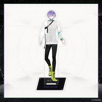DEBUT GOODS｜アクリルスタンド