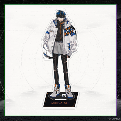 DEBUT GOODS｜アクリルスタンド